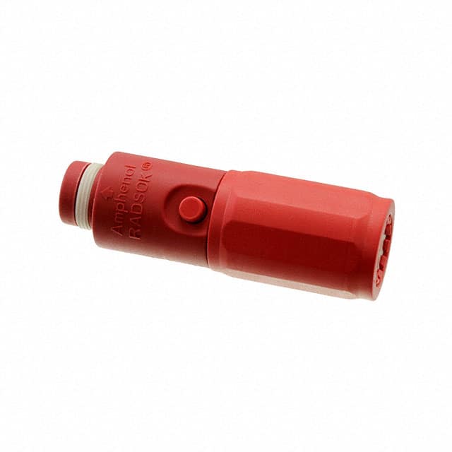 SLPIPB35BSR3 Amphenol Industrial Operations  Specialized Connectors